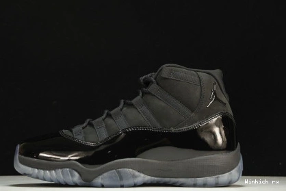 RETRO AND GOWN CAP 11 - JORDAN 1118